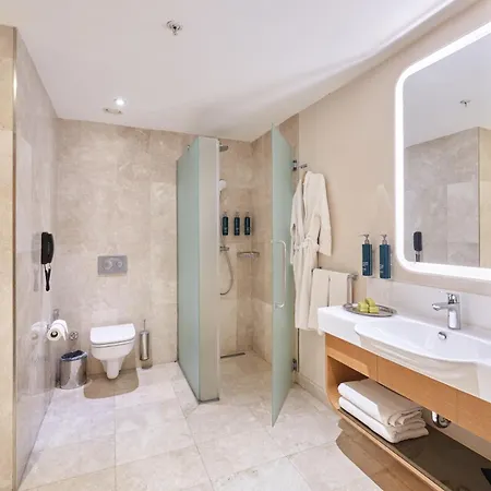 Doubletree By Hilton - Tuzla