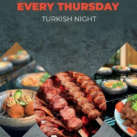 Doubletree By Hilton - Tuzla Hotel 4*