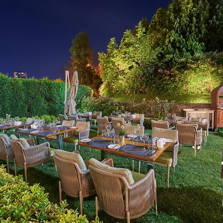 Doubletree By Hilton - Tuzla Provincia di Istanbul