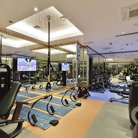 Doubletree By Hilton - Tuzla 4* İstanbul