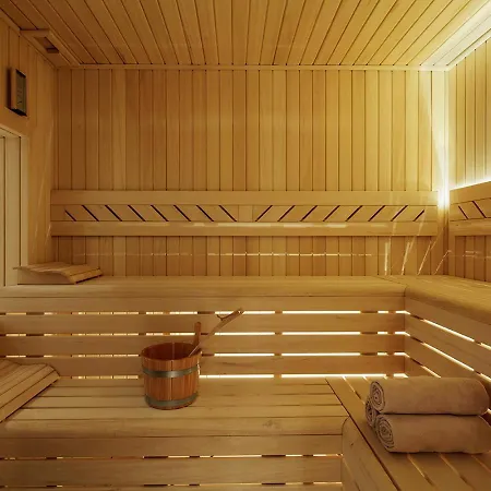 Doubletree By Hilton - Tuzla Hotel 4*