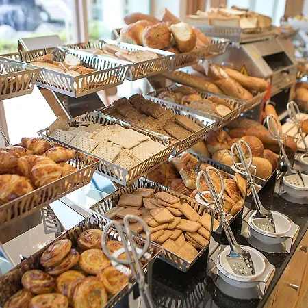 Doubletree By Hilton - Tuzla Hotel