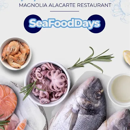 Doubletree By Hilton - Tuzla