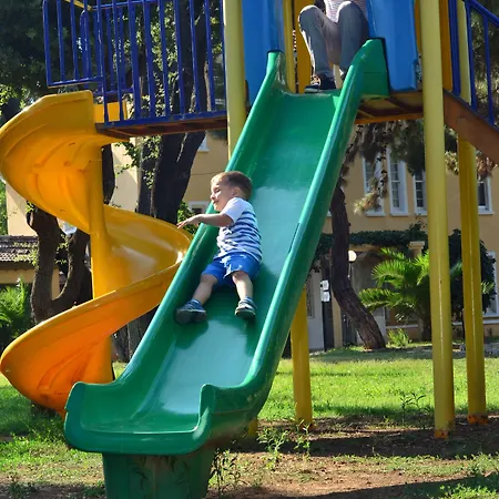 Doubletree By Hilton - Tuzla Hotel