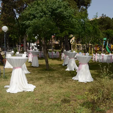 Doubletree By Hilton - Tuzla Hotel 4*