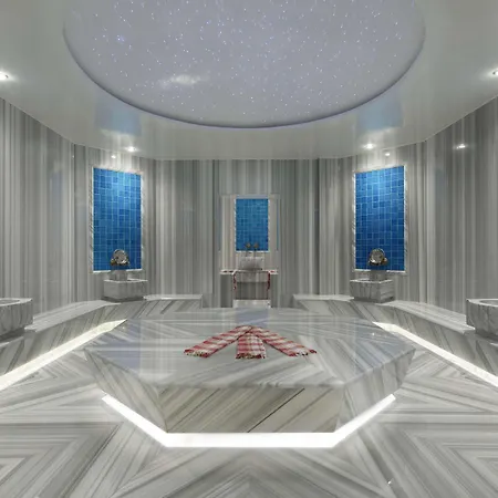 Doubletree By Hilton - Tuzla 4*