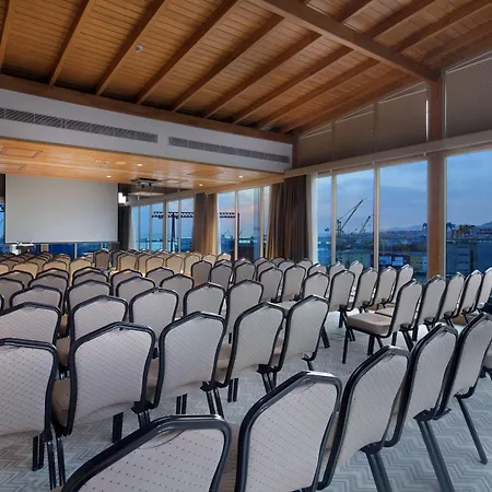 Doubletree By Hilton - Tuzla