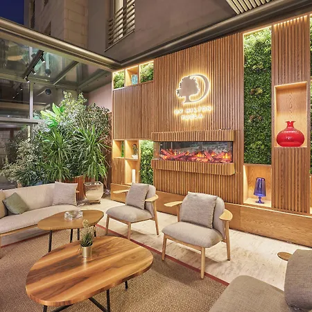 Hotel Doubletree By Hilton - Tuzla