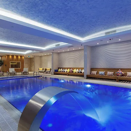 Doubletree By Hilton - Tuzla Hotel