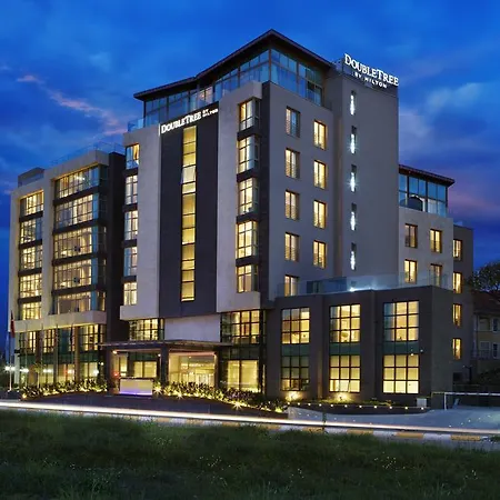 Doubletree By Hilton - Tuzla