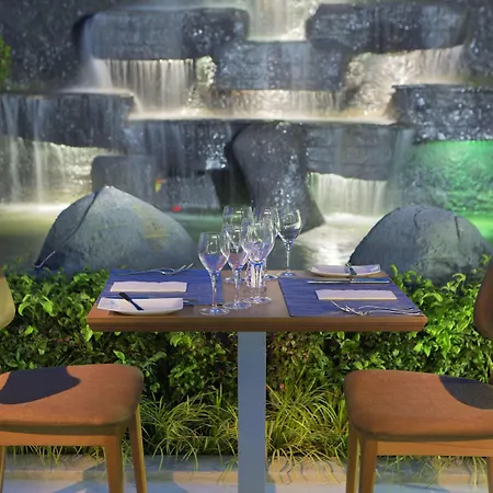 Doubletree By Hilton - Tuzla Istambul