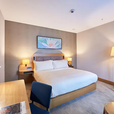 Doubletree By Hilton - Tuzla Istambul