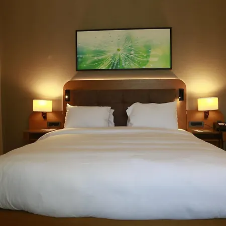 Doubletree By Hilton - Tuzla Hotel Stambuł
