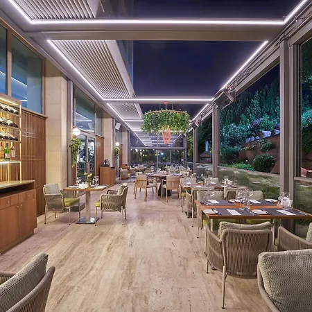 Doubletree By Hilton - Tuzla Hotel 4*