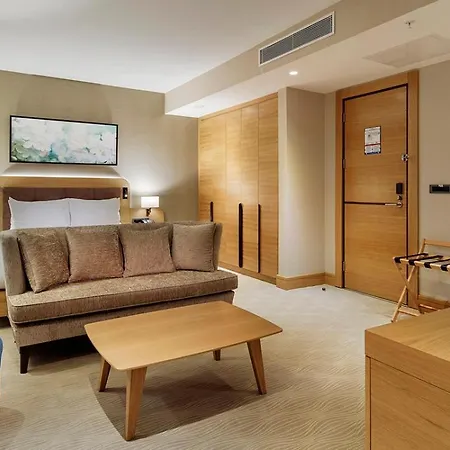 Doubletree By Hilton - Tuzla 4*