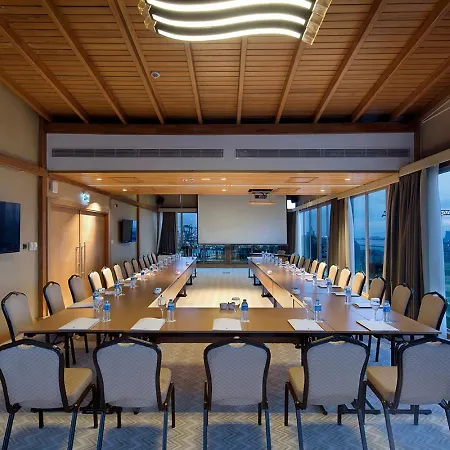 Doubletree By Hilton - Tuzla Hotel Istambul