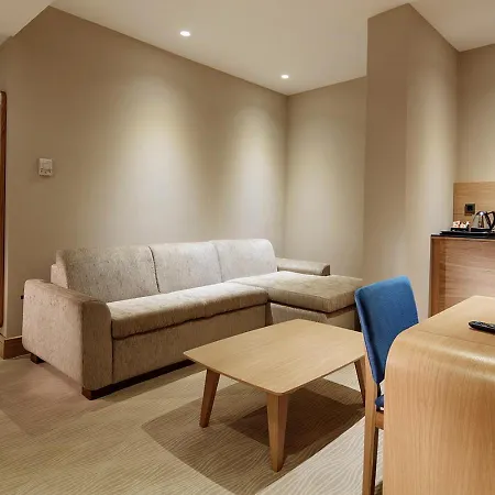 Doubletree By Hilton - Tuzla