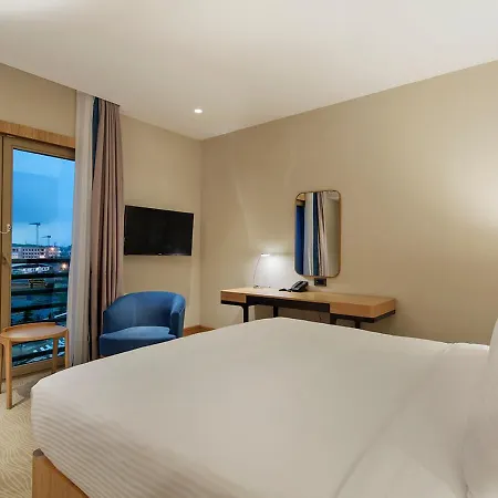 Doubletree By Hilton - Tuzla