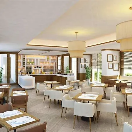 Doubletree By Hilton - Tuzla Hotel Istambul