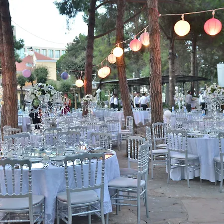 Doubletree By Hilton - Tuzla Hotel 4*