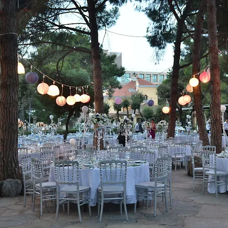 Hotel Doubletree By Hilton - Tuzla