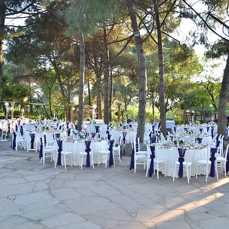 Hotel Doubletree By Hilton - Tuzla 4*