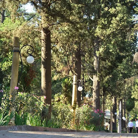 Doubletree By Hilton - Tuzla 4*