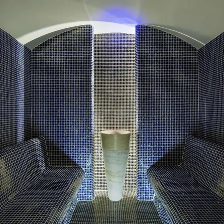 Hotel Doubletree By Hilton - Tuzla Istambul