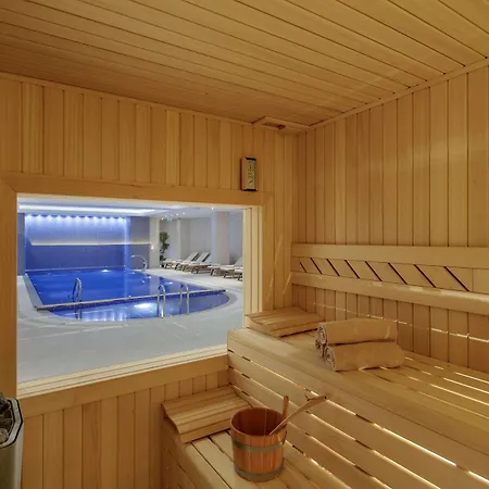 Hotel Doubletree By Hilton - Tuzla