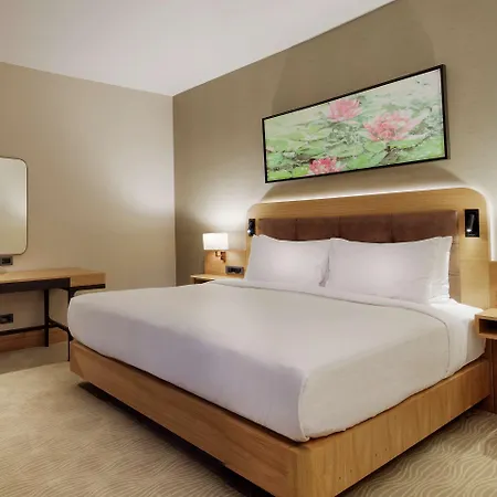 Doubletree By Hilton - Tuzla Szálloda Isztambul