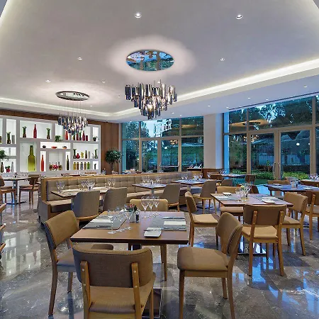 Doubletree By Hilton - Tuzla