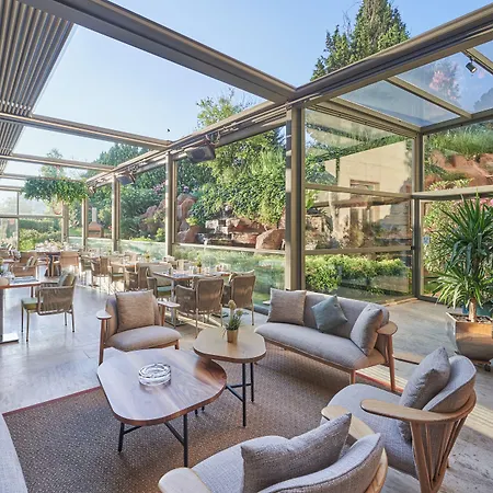 Doubletree By Hilton - Tuzla 4* Istambul