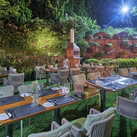 Doubletree By Hilton - Tuzla 4*