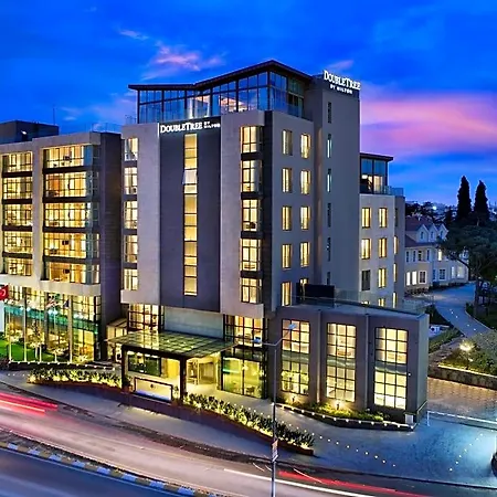 Doubletree By Hilton - Tuzla Isztambul