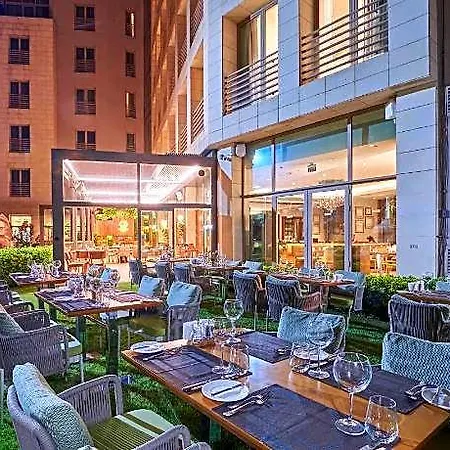 Doubletree By Hilton - Tuzla Isztambul