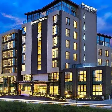 Doubletree By Hilton - Tuzla 4*