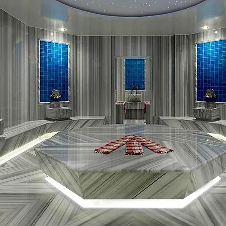 Doubletree By Hilton - Tuzla 4*