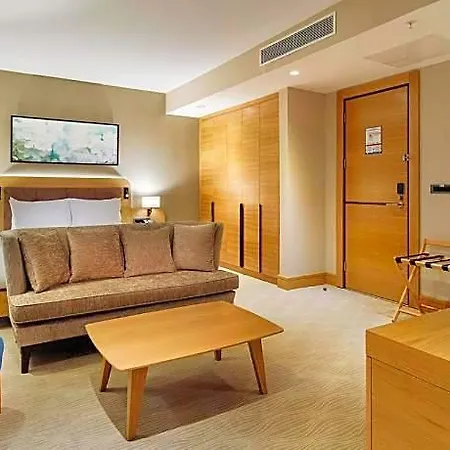 Doubletree By Hilton - Tuzla Hotel 4*