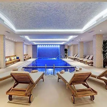 Doubletree By Hilton - Tuzla Provincia di Istanbul