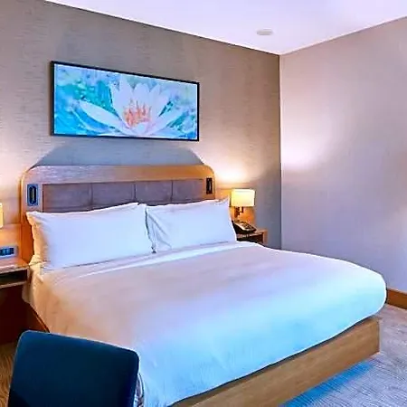Doubletree By Hilton - Tuzla 4* Provincia di Istanbul