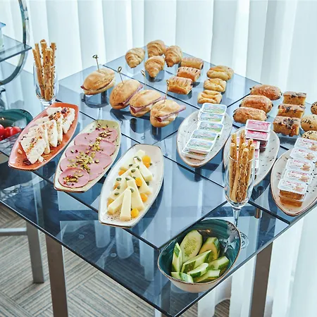 Doubletree By Hilton - Tuzla