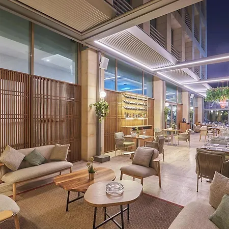 Doubletree By Hilton - Tuzla Hotel Istanbul