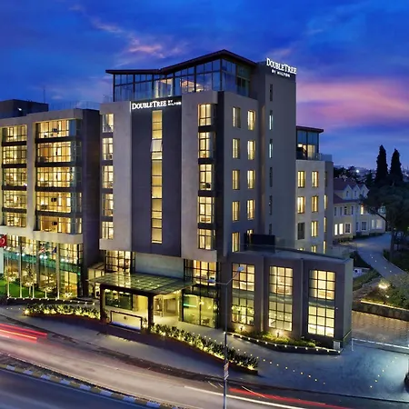 Doubletree By Hilton - Tuzla