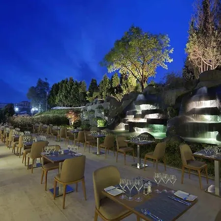 Hotel Doubletree By Hilton - Tuzla 4*