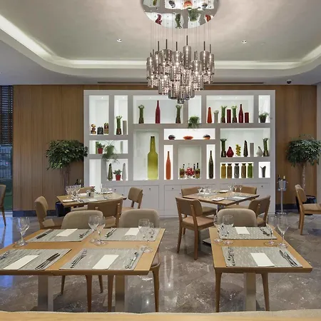 Doubletree By Hilton - Tuzla