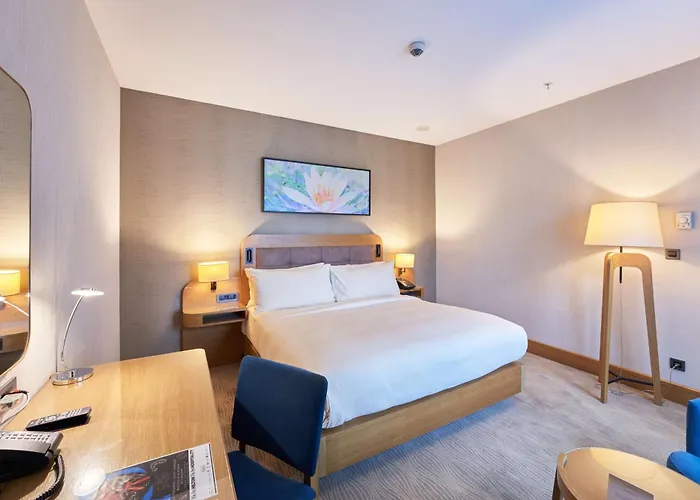 Doubletree By Hilton - Tuzla Provincia di Istanbul