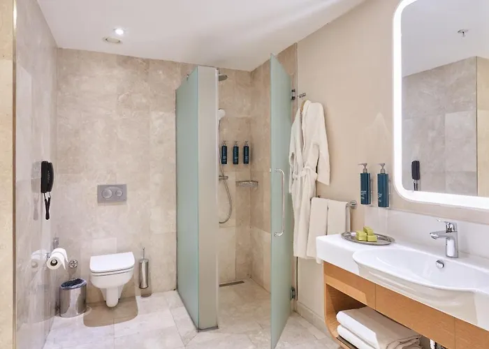 Doubletree By Hilton - Tuzla