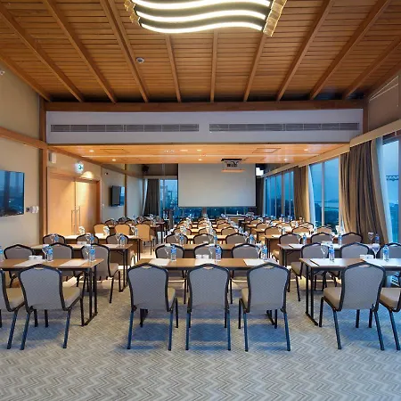 호텔 Doubletree By Hilton - Tuzla 이스탄불