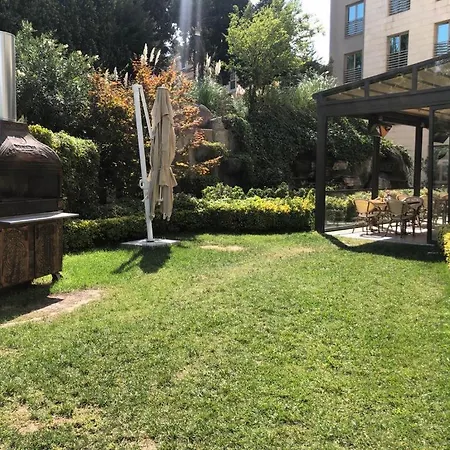 Doubletree By Hilton - Tuzla 호텔 4*