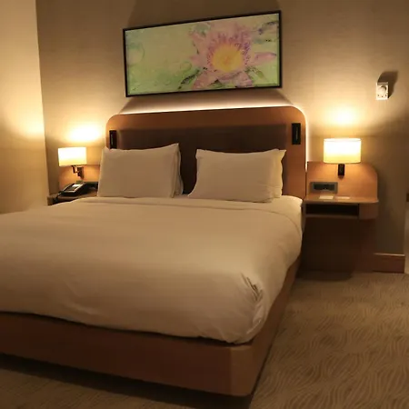 호텔 Doubletree By Hilton - Tuzla